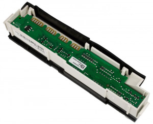 Modul electronic de comanda masina de spalat vase Ariston Hotpoint LTB4B019 - Img 2