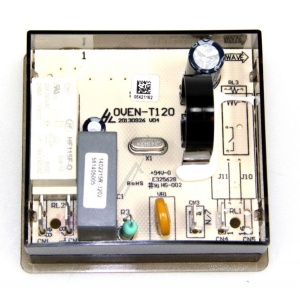 Modul electronic display cuptor Electrolux