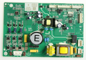 Modul electronic frigider side by side Beko GNO4331XP 8994043200 - Img 1