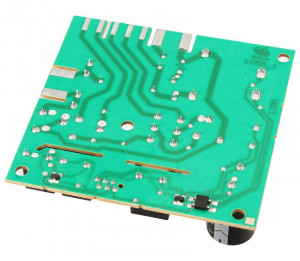 Modul electronic hota Whirlpool HD VM01 60S TC 4V 230V