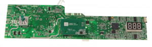 Modul electronic masina de spalat Candy CWSS4852DWE1-S - Img 1