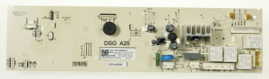 Modul electronic masina de spalat Gorenje WHE74S3 - Img 2