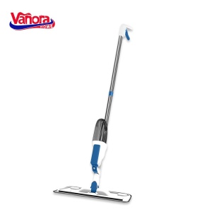 MOP SPRAY CU REZ DET 350ML, FAST CLEAN,A - Img 1