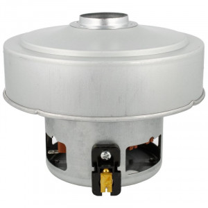 Motor aspirator universal 220V 1600 WATT - Img 5