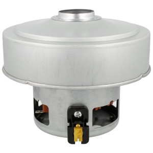 Motor aspirator universal 220V 1600W