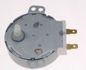 MOTOR PLATAN MICRO.49021718 CANDY D49728=TYJ508A7 A005093 220V 4W 4R/MIN 50HZ =481236158369 WHIRLPOOL==49033624 candy - Img 2