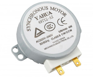 Motor platan Panasonic, Gorenje - Img 4