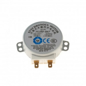 Motor platan Panasonic, Gorenje - Img 2