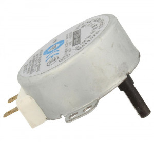 Motor TYJ50-8A7F cuptor cu microunde Sharp - Img 2