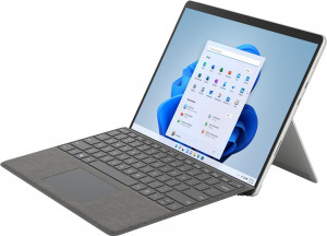 MS Surface Pro 8 13" i5 512/16GB W11P - Img 3