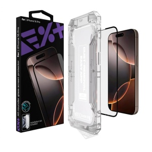 NEXT ONE All-rounder Glass Screen Protec - Img 3
