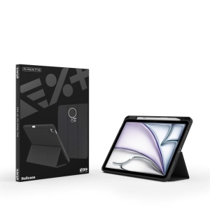 NEXT ONE RollCase for iPad Air 11" M2 BK - Img 2