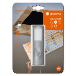 NIGHTLUX TORCH SI BLI1 LEDV - Img 1