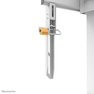 NM NWS Stand mobil motorizat 37"-100" wh - Img 15