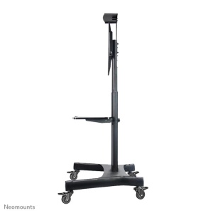 NM Select TV Mobile Floor Stand 32"-75" - Img 8