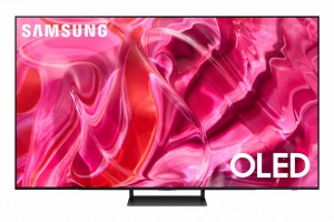 OLED TV 77" SAMSUNG QE77S90CA - Img 6