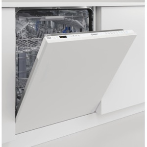 Panou de control afisaj masina de spalat vase Ariston, Indesit DIO 3C24 AC E - Img 5