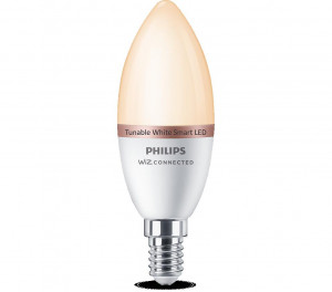 PHI WFB 40W C37 E14 927-65 TW 1PF/6 - Img 1