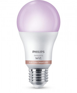 PHI WFB 60W A60 E27 822-65 RGB 3CT/6 - Img 2