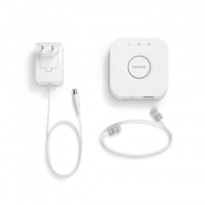PHILIPS HUE BRIDGE EU - Img 4