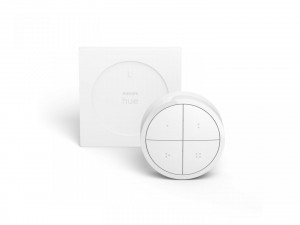PHILIPS HUE TAP DIAL SWITCH EU WHITE - Img 2