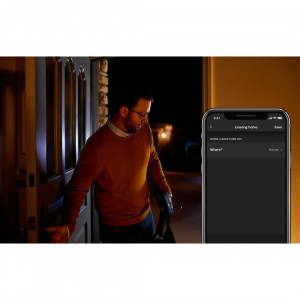 PHILIPS HUE WH. & COLOR E27 STARTER KIT - Img 3