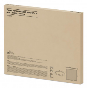 PL PFM 600 30W/4000K UGR19 LEDV - Img 3