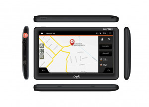 PNI-L807-PLUS SISTEM NAVIGATIE 7" 8GB - Img 4