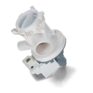 Pompa de evacuare completa masina de spalat Beko 2840940200