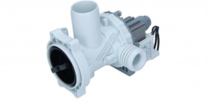 POMPA EVACUARE MASINA DE SPALAT INDESIT 5387798