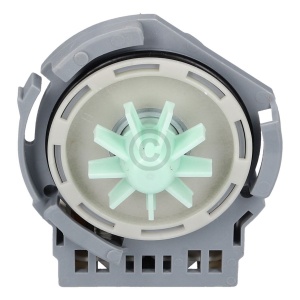 Pompa evacuare masina de spalat vase Whirlpool, Indesit 488000386526 - Img 3