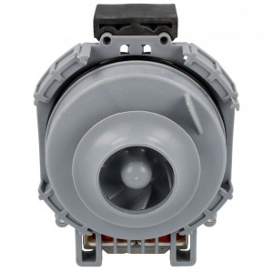 Pompa recirculare apa masina de spalat vase Hotpoint Ariston, Whirlpool 482000023514 - Img 5