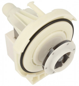 Pompa recirculare apa masina de spalat vase Whirlpool, Indesit, Hotpoint Ariston - Img 9