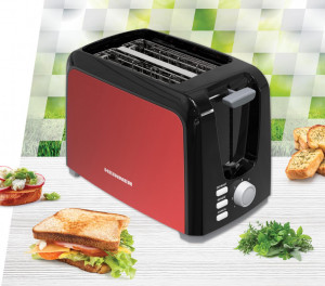 PRAJITOR DE PAINE HEINNER HTP-700BKRD - Img 2