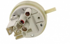 PRESOSTAT NIVEL APA MASINA DE SPALAT BOSCH 00428683