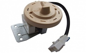 PRESOSTAT NIVEL APA MASINA DE SPALAT LG 6600FR1203E