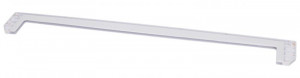Profil fata raft frigider Beko Arctic - Img 4