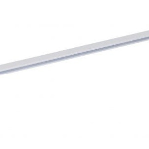 Profil fata raft sticla combina frigorifica Indesit 505X78X15MM