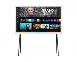 QLED TV 43" SAMSUNG QE43LS01BGUXXH - Img 6