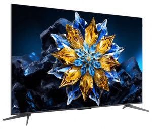 QLED TV 4K 75''(189 cm) TCL 75C61B PRO - Img 7