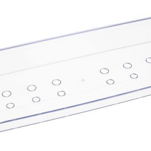 Raft pentru sticle usa frigider Beko DBK346, 386 47cmx5cm