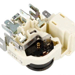 Releu de pornire motor frigider - Img 5