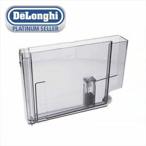 Rezervor apa Delonghi fara capac Prima Donna Esam, Eabi 6600,6700 dimensiuni 265 X 55 X 185 mm - Img 2