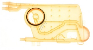 Rezervor monitorizare presiune masina de spalat vase Electrolox ESF6211LOW