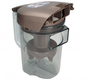Rezervor praf aspirator Rowenta - Img 3