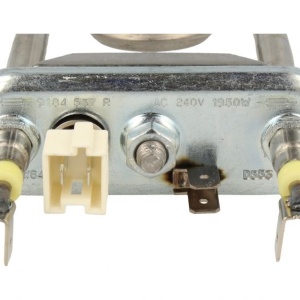 Rezistenta de incalzire masina de spalat Electrolux 1950 W 1321189118 - Img 2