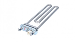 Rezistenta de incalzire masina de spalat Whirlpool, 481010645279 - Img 2