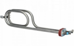 Rezistenta masina de spalat cu uscator Indesit C00378716 - Img 1