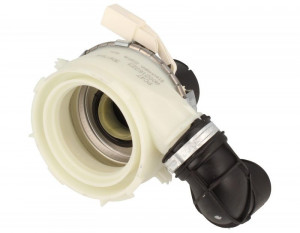 Rezistenta masina de spalat vase Electrolux 140002162174 - Img 4