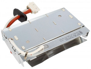 Rezistenta uscator rufe Aeg, Electrolux, Zanussi EDC2086, 1366110011 - Img 2